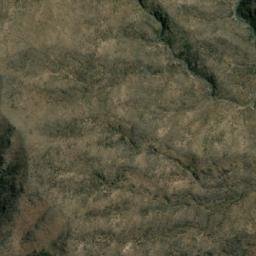 Satellite imagery of Punta Alta, AR