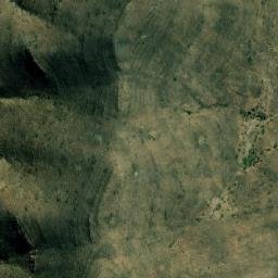 Satellite imagery of WINDHEUVEL, ZA
