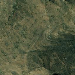 Satellite imagery of WINDHEUVEL, ZA