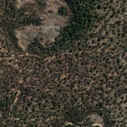 Satellite imagery of Moramockining Hill, AU