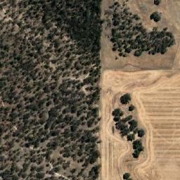 Satellite imagery of Moramockining Hill, AU