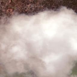 Satellite imagery of Walters Hill, AU