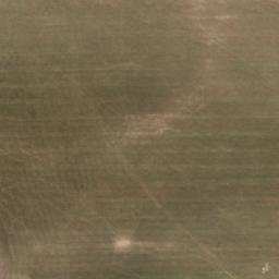 Satellite imagery of Wirrindella Hill, AU