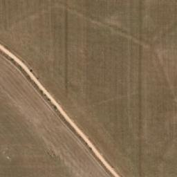 Satellite imagery of Wirrindella Hill, AU