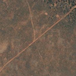 Satellite imagery of Inshore Hummock, AU