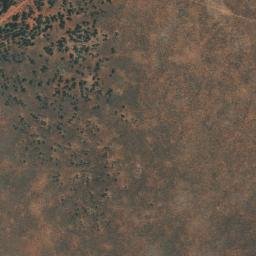 Satellite imagery of Inshore Hummock, AU