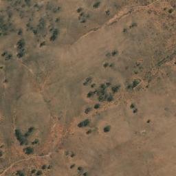 Satellite imagery of Grampus Rock, AU