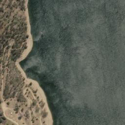 Satellite imagery of Sugarloaf, AU