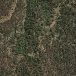 Satellite imagery of Black Willow Hill, AU