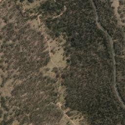 Satellite imagery of Tuckers Hill, AU