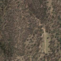 Satellite imagery of Tuckers Hill, AU