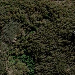 Satellite imagery of Mount Baker, AU