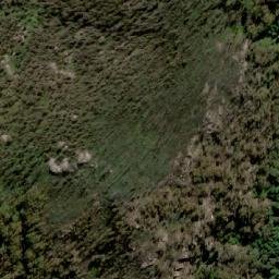 Satellite imagery of Mount Baker, AU