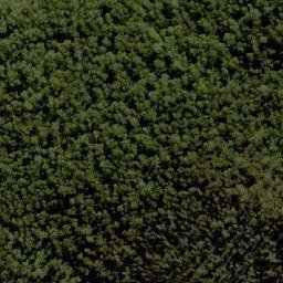Satellite imagery of Mount Coriaday, AU