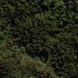 Satellite imagery of Mount Coriaday, AU