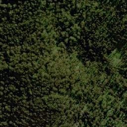 Satellite imagery of Mount Coriaday, AU