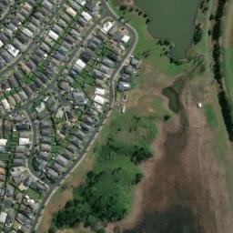 Satellite imagery of Dagworth, AU