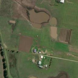 Satellite imagery of Dagworth, AU