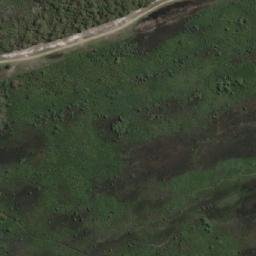 Satellite imagery of Middle Ridge, AU