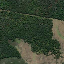 Satellite imagery of Harris Hill, AU