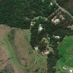 Satellite imagery of Harris Hill, AU
