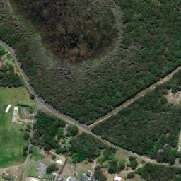 Satellite imagery of Harris Hill, AU