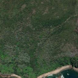 Satellite imagery of Schnapper Point, AU