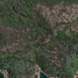 Satellite imagery of Schnapper Point, AU