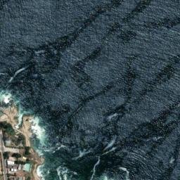 Satellite imagery of Punta Liles, CL