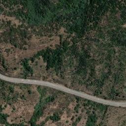 Satellite imagery of Cerro del Cardón, CL