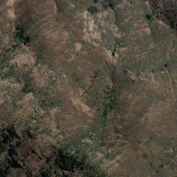 Satellite imagery of Cerro Bella Vista, CL