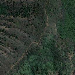 Satellite imagery of Cerro Los Romeros, CL