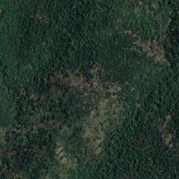 Satellite imagery of Cerro Los Romeros, CL