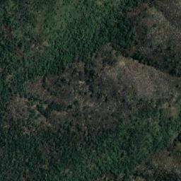 Satellite imagery of Cerro Los Romeros, CL