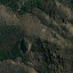 Satellite imagery of Morro del Maqui, CL