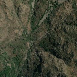 Satellite imagery of Morro del Maqui, CL