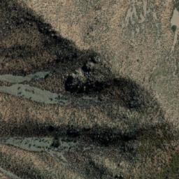 Satellite imagery of El Sauce, CL