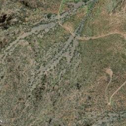 Satellite imagery of Cerro La Giganta, CL