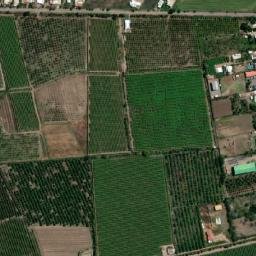 Satellite imagery of Cerro La Mesilla, CL