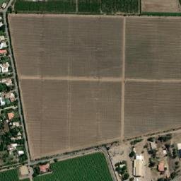 Satellite imagery of Cerro La Mesilla, CL