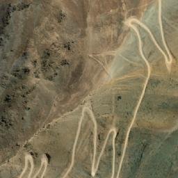 Satellite imagery of Portillo de las Minas, CL