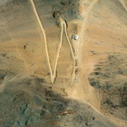 Satellite imagery of Portillo de las Minas, CL