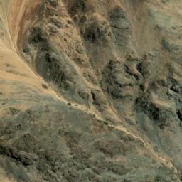 Satellite imagery of Portillo de las Minas, CL
