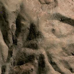 Satellite imagery of Loma de La Capilla, AR
