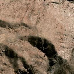 Satellite imagery of Loma de La Capilla, AR