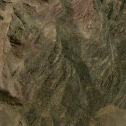 Satellite imagery of Loma Amarilla, AR