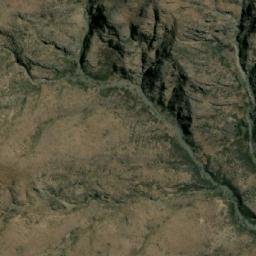 Satellite imagery of Cordón de Las Peñas, AR