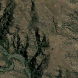 Satellite imagery of Cordón de Las Peñas, AR