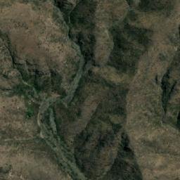 Satellite imagery of Cordón de Las Peñas, AR