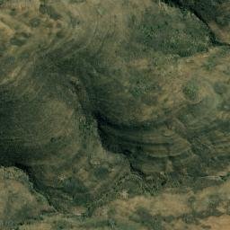 Satellite imagery of WINDHEUVEL, ZA